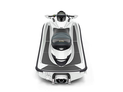 Avery Dennison SW900 Gloss White Jet Ski Vinyl Wraps