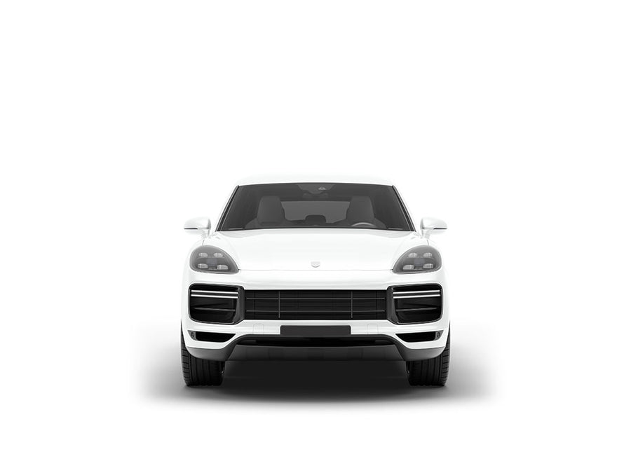 Avery Dennison SW900 Gloss White DIY SUV Wraps