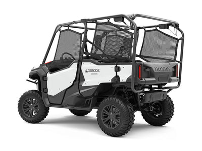 Avery Dennison SW900 Gloss White UTV Vinyl Wraps