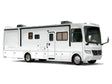 Avery Dennison SW900 Matte White Recreational Vehicle Wraps