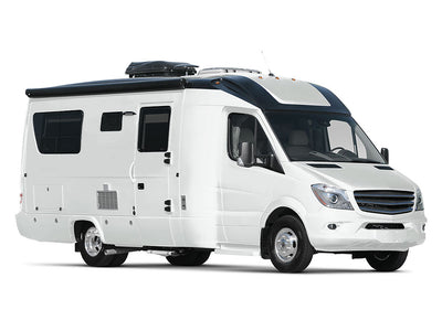 Avery Dennison SW900 Matte White Do-It-Yourself RV Wraps