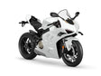 Avery Dennison SW900 Matte White Motorcycle Wraps