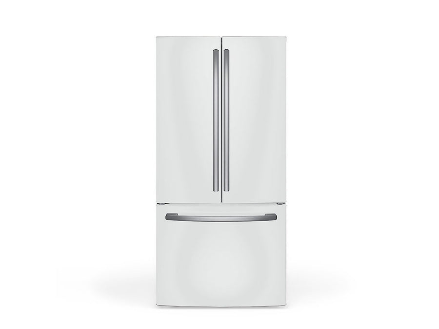 Avery Dennison SW900 Matte White DIY Built-In Refrigerator Wraps