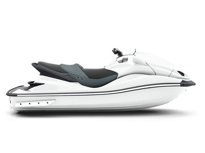 Avery Dennison SW900 Matte White Do-It-Yourself Jet Ski Wraps