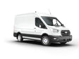 Avery Dennison SW900 Matte White Van Wraps