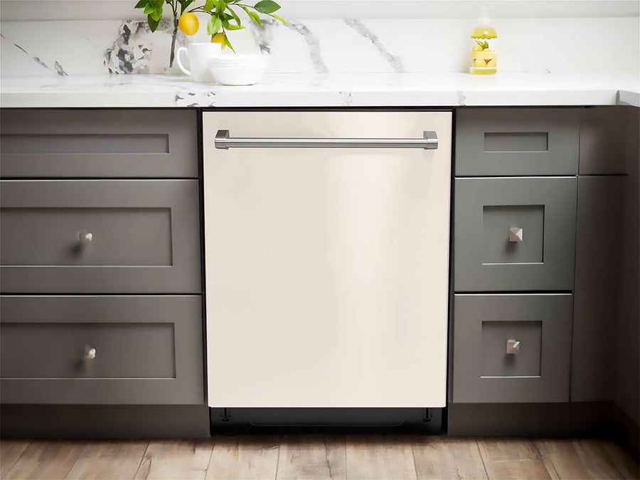 Avery Dennison™ SW900 Gloss White Pearl Dishwasher Wraps