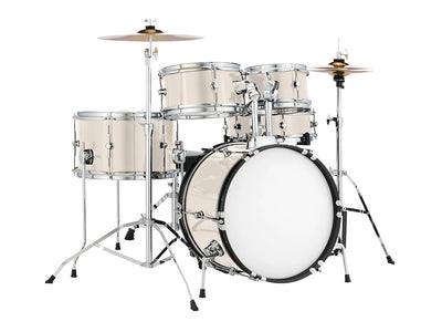 Avery Dennison™ SW900 Gloss White Pearl Drum Wraps