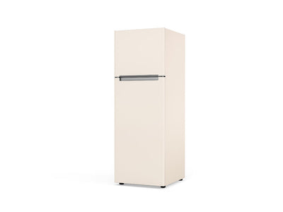 Avery Dennison SW900 Gloss White Pearl Custom Refrigerators