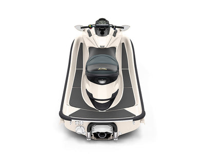 Avery Dennison SW900 Gloss White Pearl Jet Ski Vinyl Wraps
