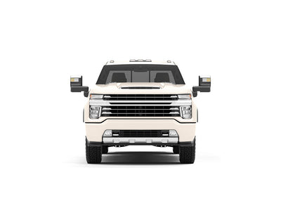 Avery Dennison SW900 Gloss White Pearl DIY Truck Wraps