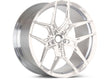 Avery Dennison™ SW900 Gloss White Pearl Vinyl Rim Wrap