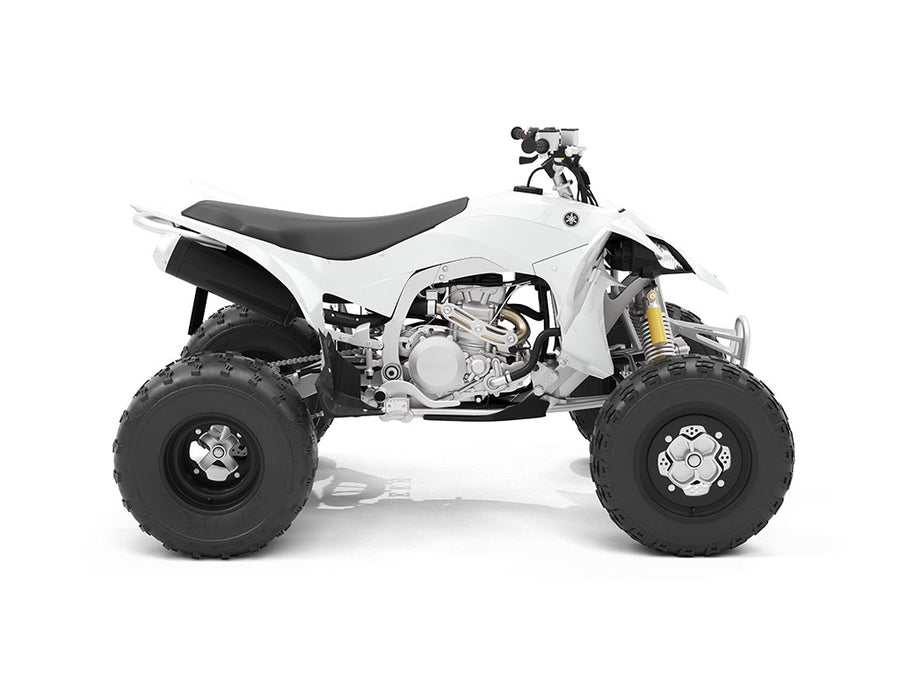 Avery Dennison SW900 Satin White Do-It-Yourself ATV Wraps