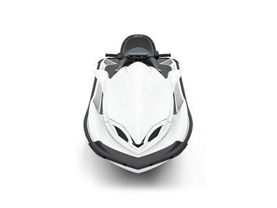 Avery Dennison SW900 Satin White DIY Jet Ski Wraps
