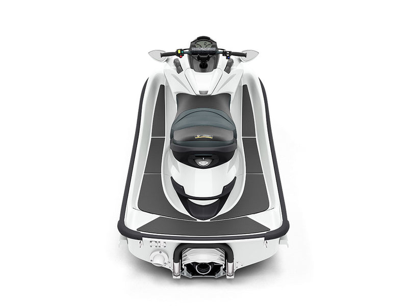 Avery Dennison SW900 Satin White Jet Ski Vinyl Wraps
