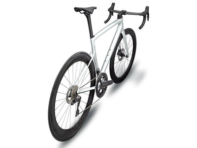 Avery Dennison SW900 Diamond White Bicycle Vinyl Wraps