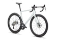Avery Dennison SW900 Diamond White Bike Vehicle Wraps