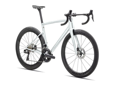 Avery Dennison SW900 Diamond White Bike Vehicle Wraps