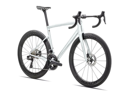 Avery Dennison SW900 Diamond White Bike Vehicle Wraps