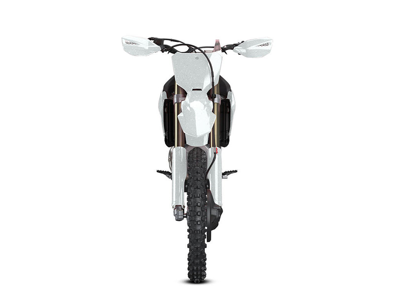 Avery Dennison SW900 Diamond White DIY Dirt Bike Wraps