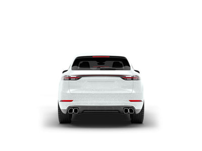 Avery Dennison SW900 Diamond White SUV Vinyl Wraps