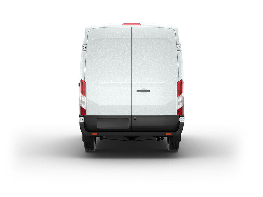 Avery Dennison SW900 Diamond White Van Vinyl Wraps