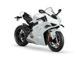Avery Dennison SW900 Diamond White Motorcycle Wraps