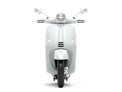 Avery Dennison SW900 Diamond White DIY Scooter Wraps