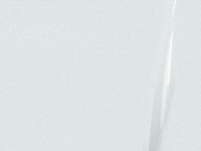 Avery Dennison SW900 Diamond White Kitchen Cabinet Wrap Color Swatch