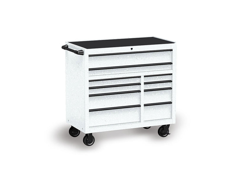 Avery Dennison™ SW900 Diamond White Tool Cabinet Wraps