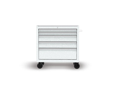 Avery Dennison SW900 Diamond White DIY Tool Cabinet Wraps
