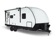 Avery Dennison SW900 Diamond White Travel Trailer Wraps