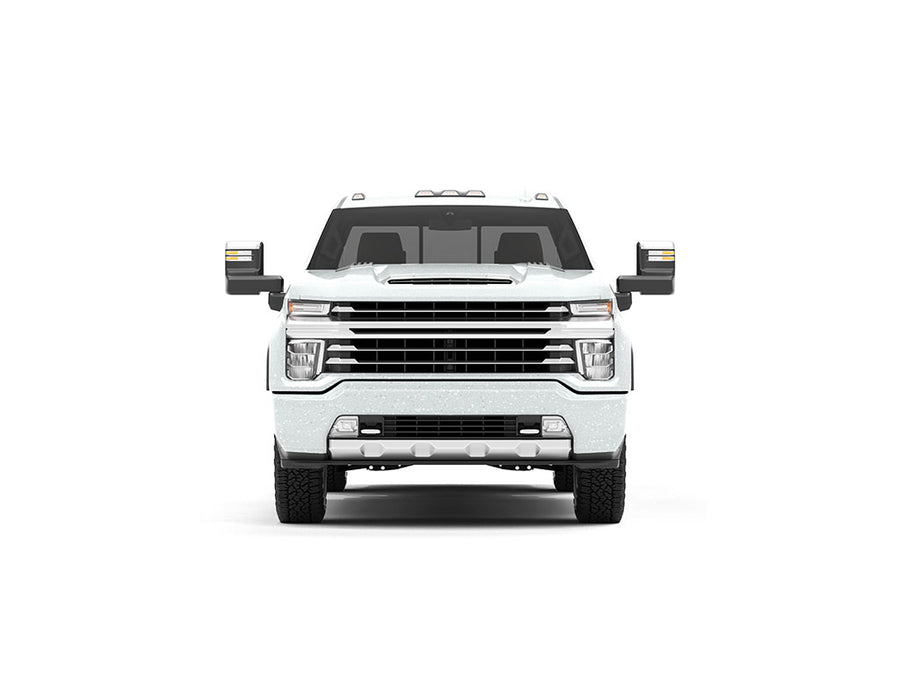 Avery Dennison SW900 Diamond White DIY Truck Wraps