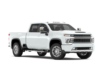 Avery Dennison SW900 Diamond White DIY Vehicle Wraps