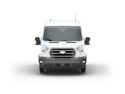 Avery Dennison SW900 Diamond White DIY Van Wraps