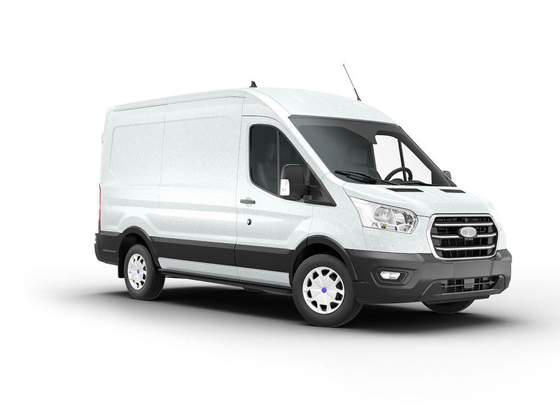 Avery Dennison SW900 Diamond White Vehicle Vinyl Wraps