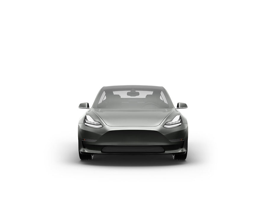Avery Dennison SW900 Matte Black DIY Car Wraps
