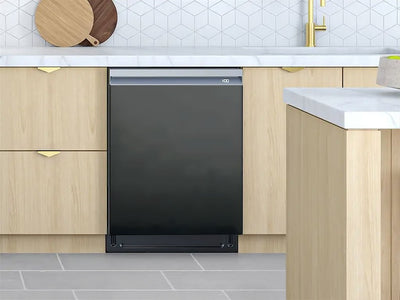Avery Dennison™ SW900 Matte Black Custom Dishwasher Cover