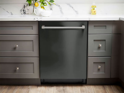 Avery Dennison™ SW900 Matte Black Dishwasher Wraps