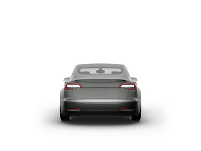 Avery Dennison SW900 Matte Black Car Vinyl Wraps