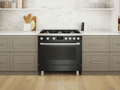 Avery Dennison™ SW900 Matte Black Oven Wraps