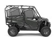 Avery Dennison SW900 Matte Black Do-It-Yourself UTV Wraps