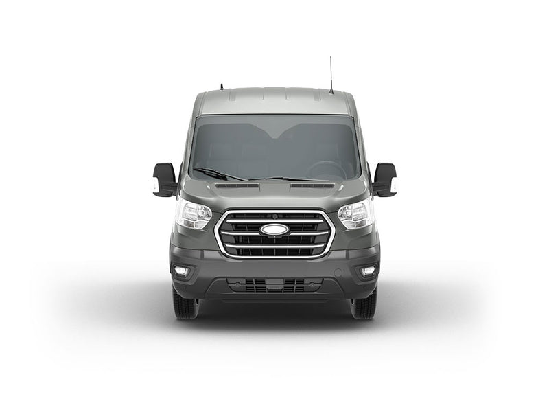 Avery Dennison SW900 Matte Black DIY Van Wraps
