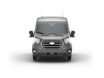 Avery Dennison SW900 Matte Black DIY Van Wraps
