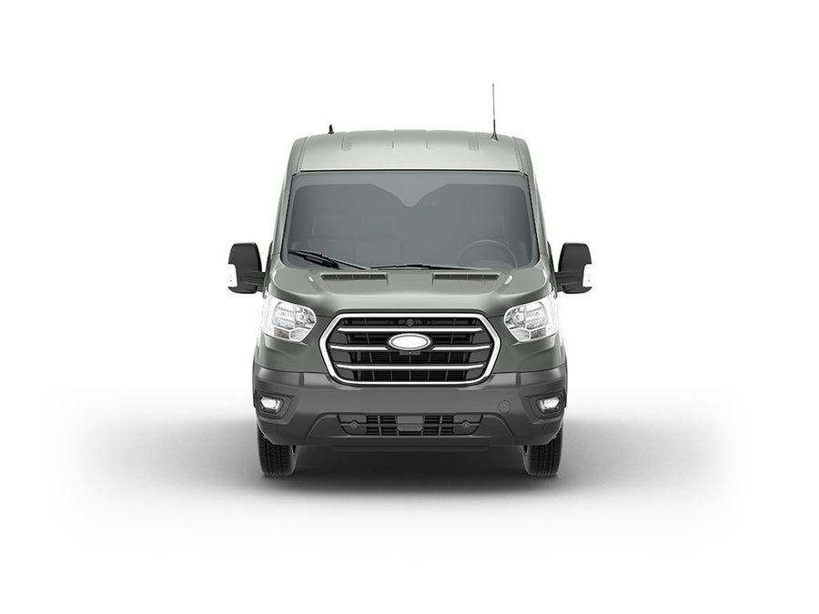 Avery Dennison SW900 Matte Black DIY Van Wraps
