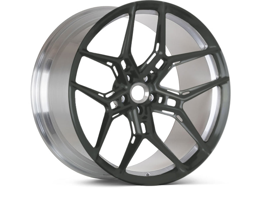 Avery Dennison™ SW900 Rim Wraps