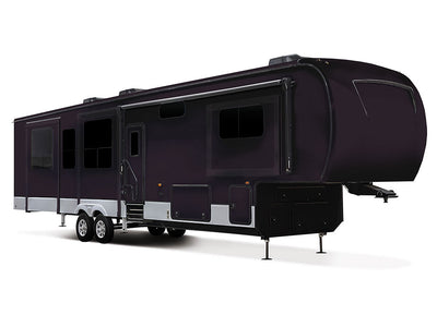 Avery Dennison SW900 Gloss Black RV Vinyl Wraps