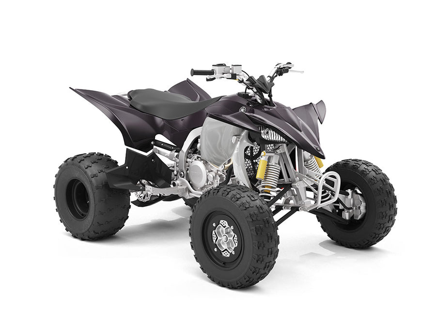 Avery Dennison SW900 Gloss Black All-Terrain Vehicle Wraps