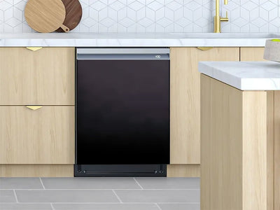 Avery Dennison™ SW900 Gloss Black Custom Dishwasher Cover