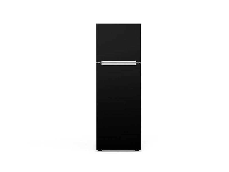 Avery Dennison SW900 Gloss Black DIY Refrigerator Wraps