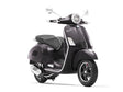 Avery Dennison™ SW900 Gloss Black Vinyl Scooter Wrap